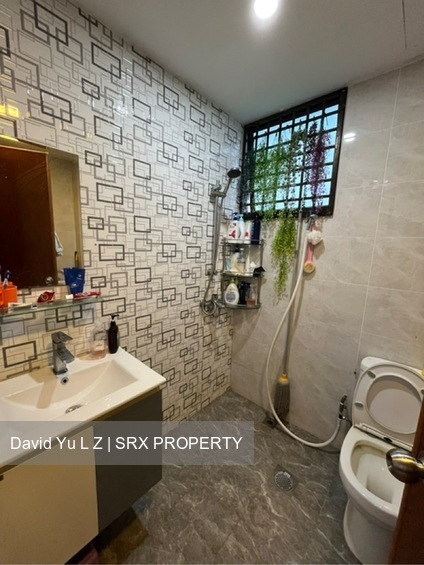 Parc Oasis (D22), Condominium #508223321